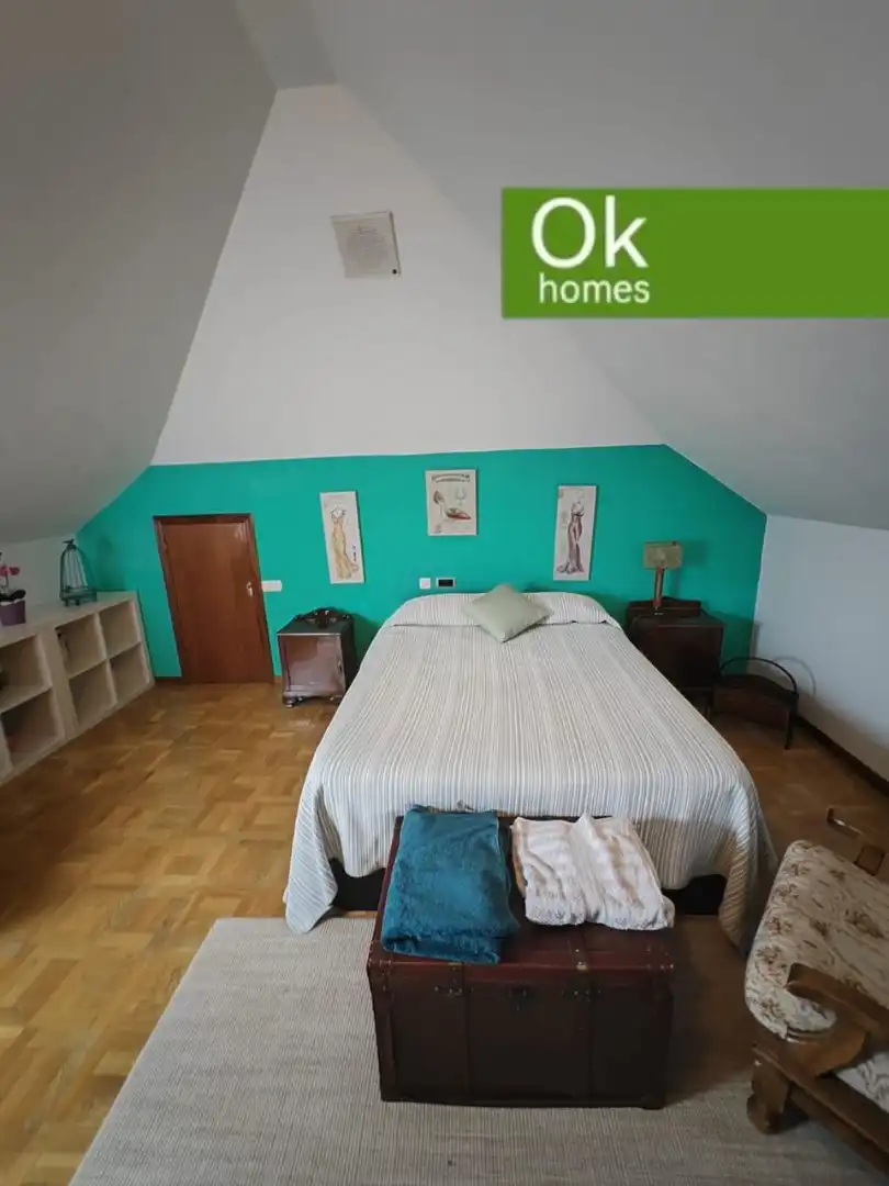 Chalet con terraza en venta en Sada (A Coruña), imagen 14