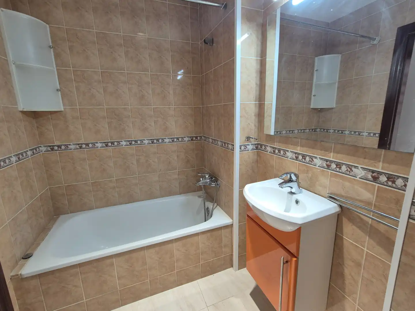 Bathroom of Attic for sale in Roda de Berà  with Terrace, Oven and Balcony
