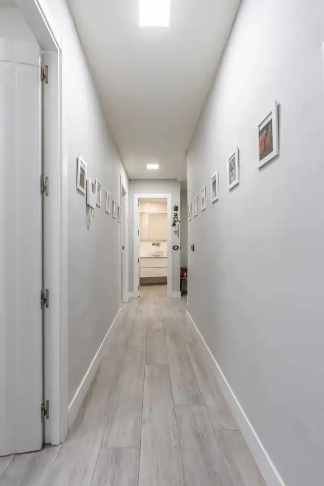 Flat for rent in Madrid  with Air Conditioner, Terrace and Furnished