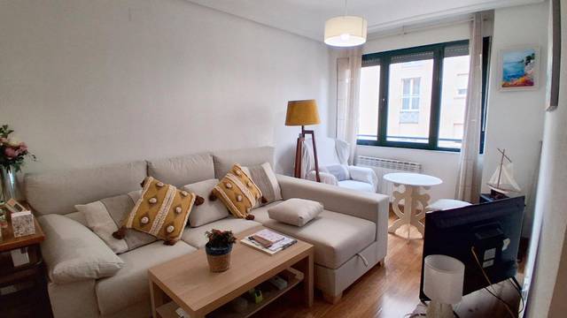 Piso en Venta en Pizarrales