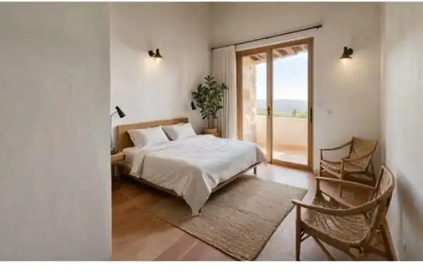Habitación de Casa o chalet en venta en Tacoronte con Jardín privado