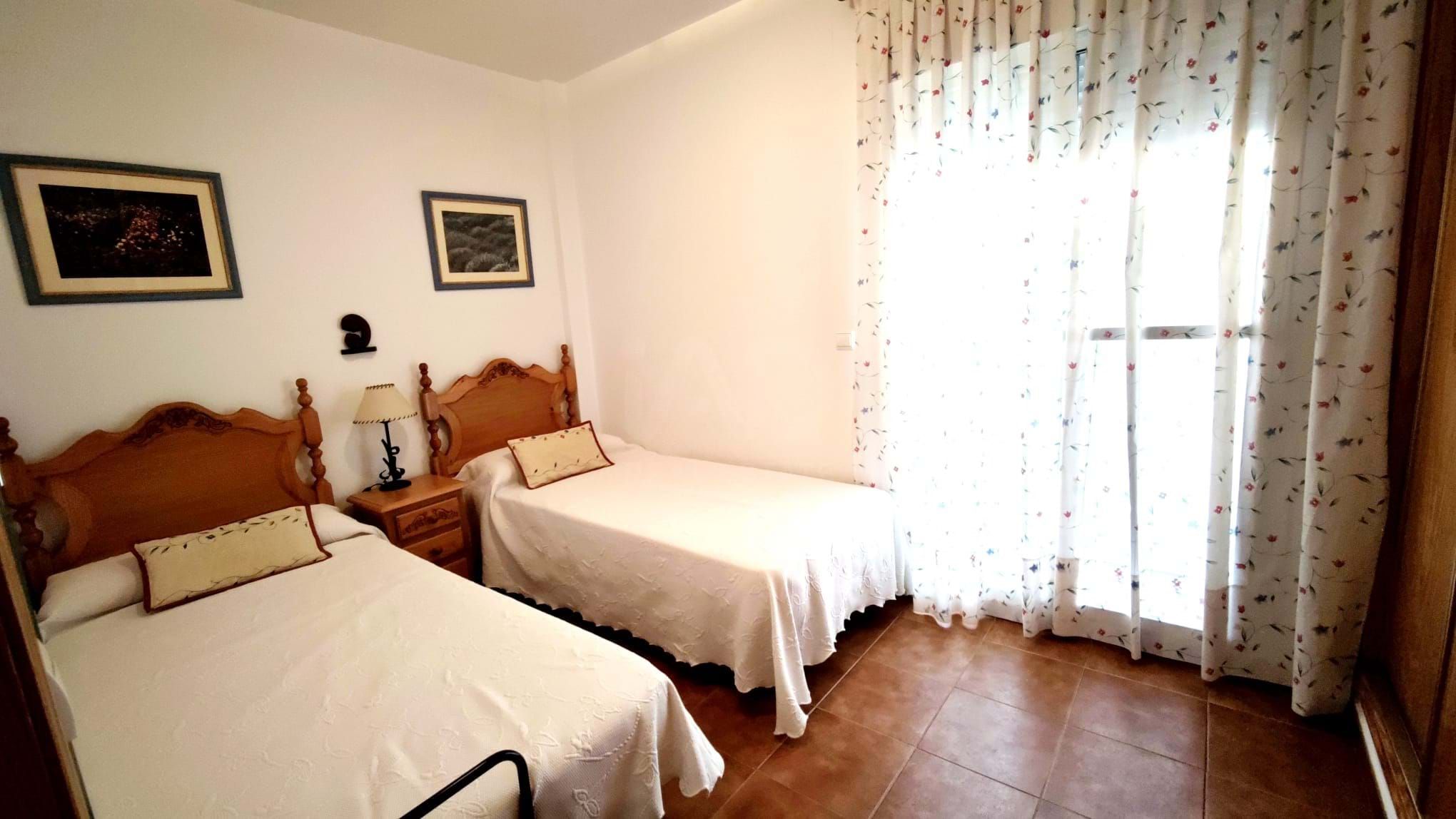 Bedroom of House or chalet for sale in Islantilla  with Terrace