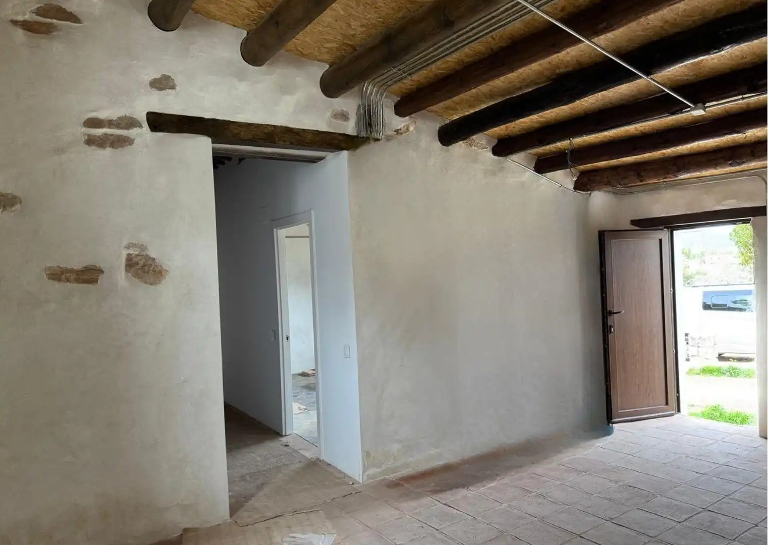 Finca rústica en venda en Sant Pere de Ribes