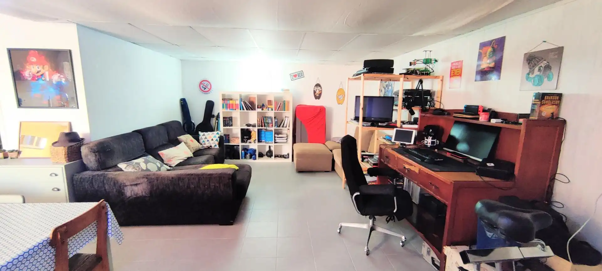 Chalet en venta en Vallromanes, imagen 48