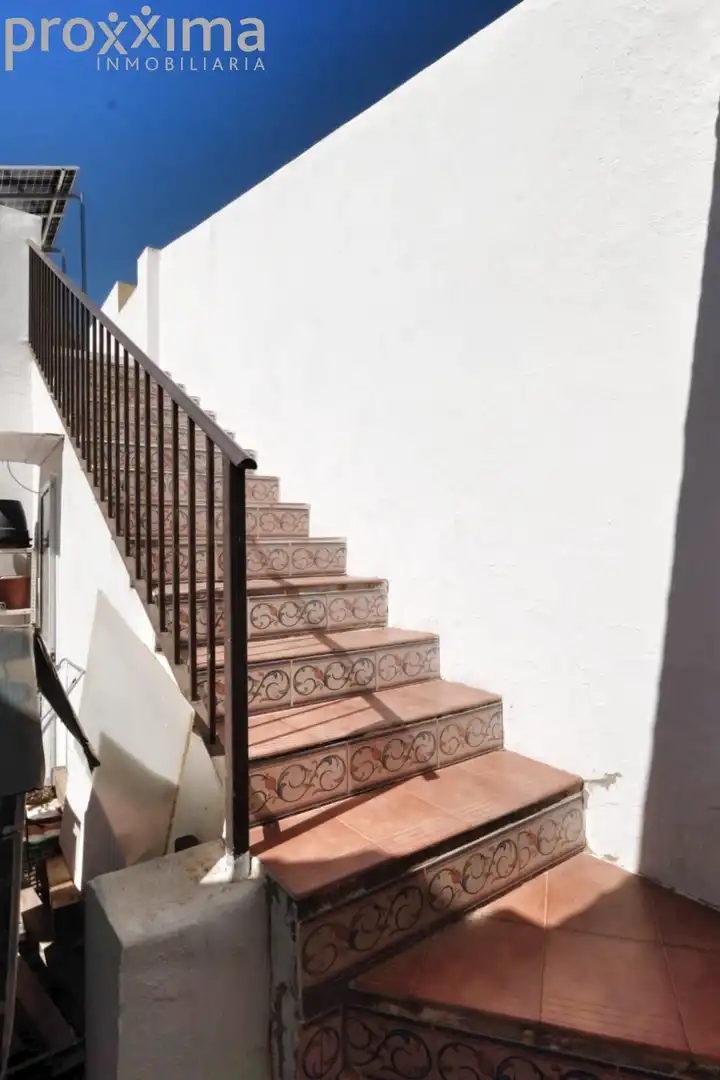 Maison avec jardin à vendre à San José de la Rinconada, imagen 34