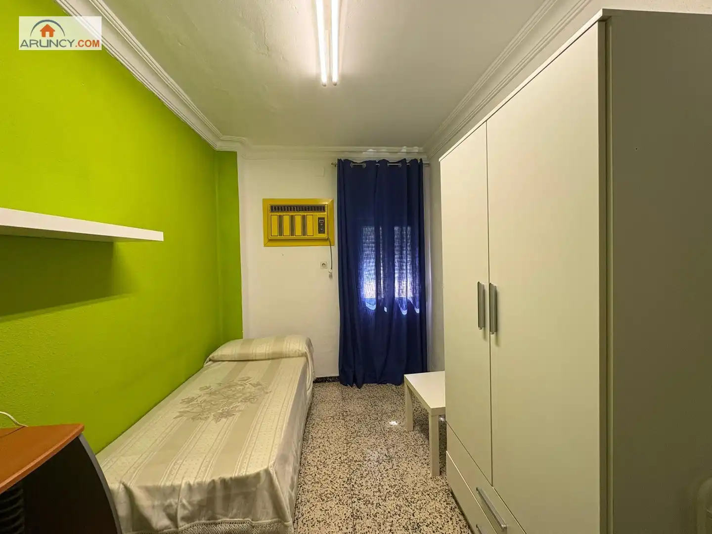 Flat to rent in Macarena, imagen 11