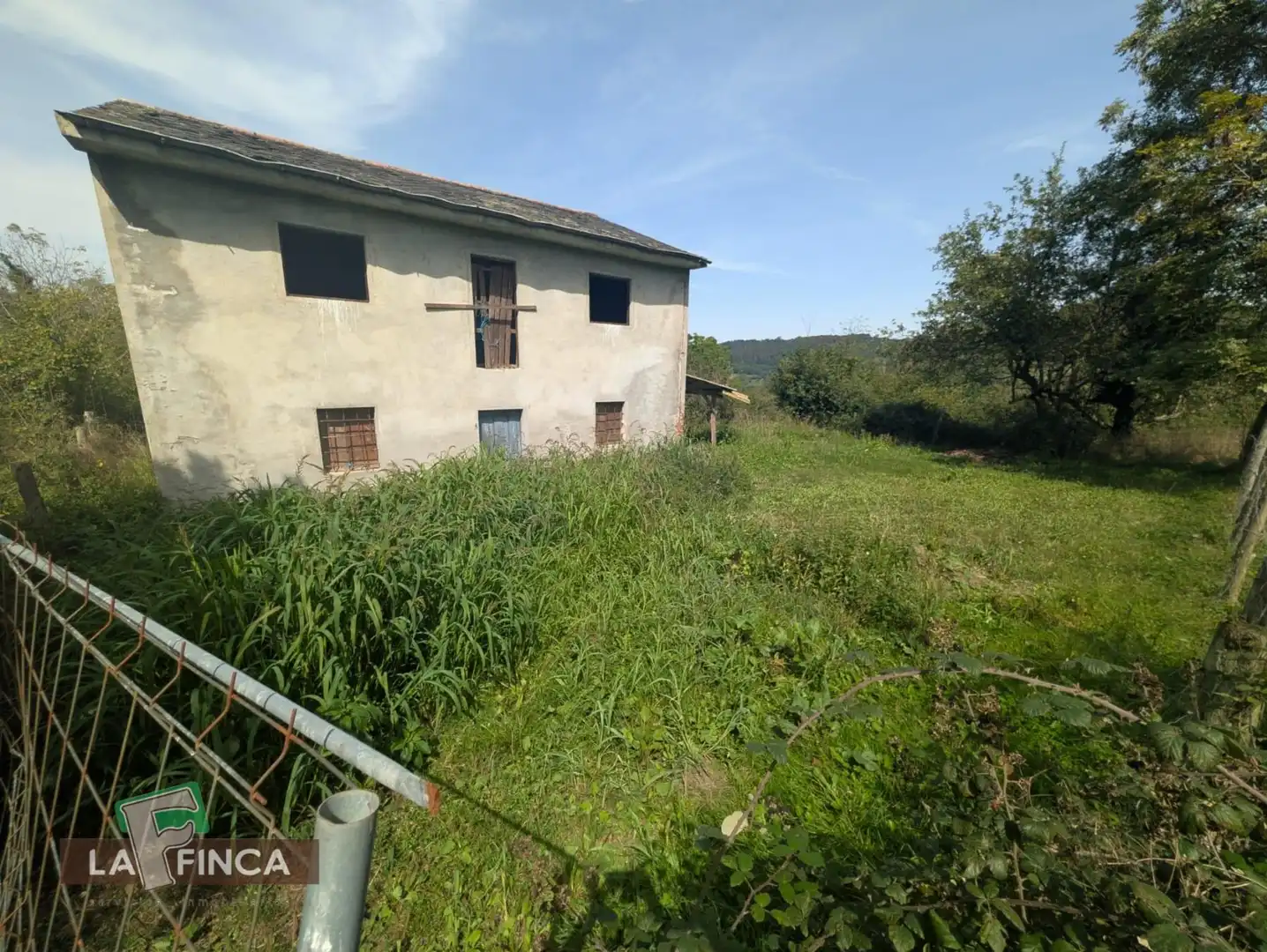 Casa en venta en San Claudio - Trubia - Las Caldas, imagen 18
