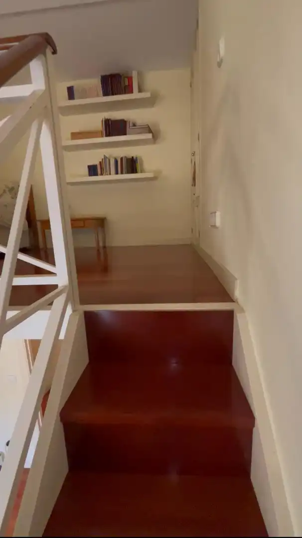 Flat with terrace for sale in Calle de Relatores 6, imagen 17