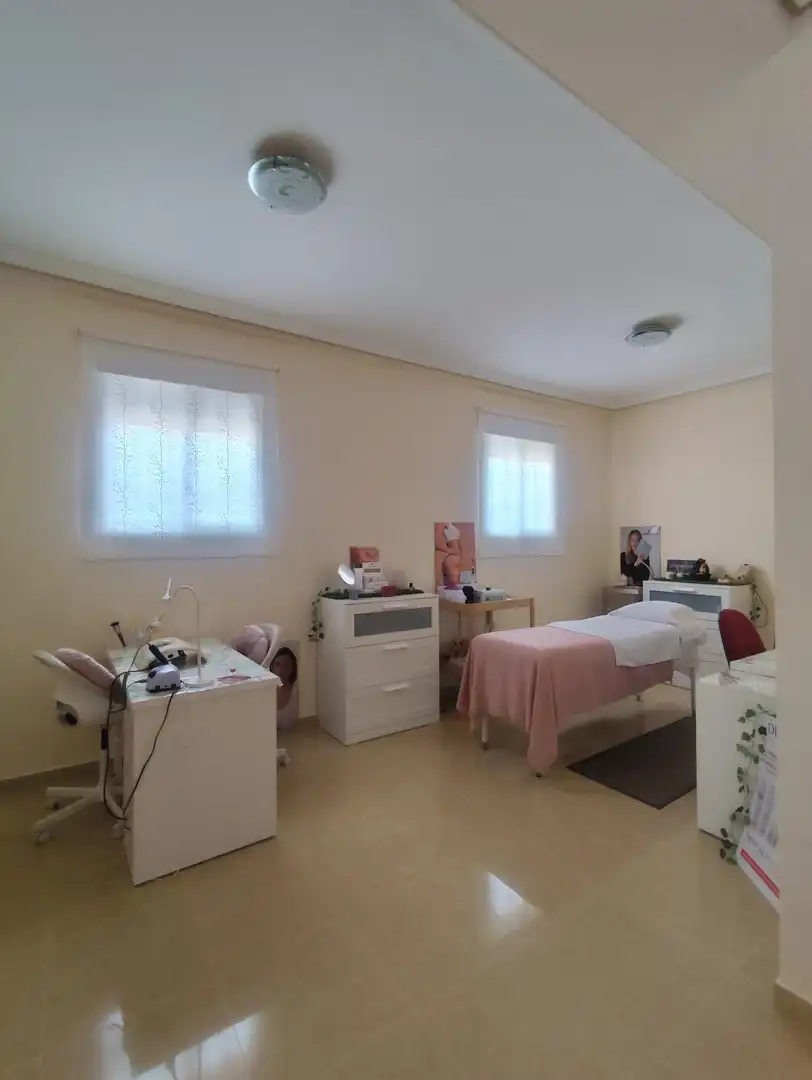 Detached house with pool for sale in Las Almenas, imagen 57