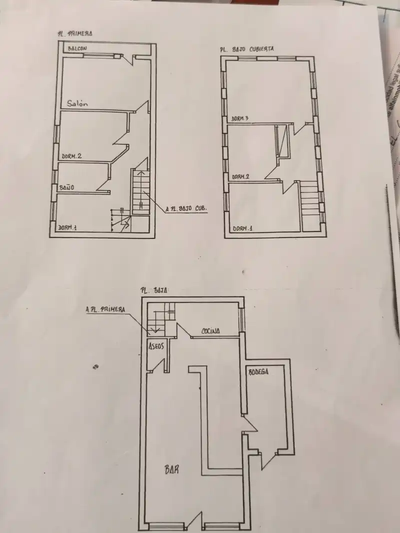 Casa o chalet en venta en Camargo con Jardín privado, Terraza y Amueblado
