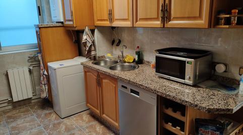 Foto 5 de Piso de alquiler en Avenida de Madrid, Plaza de Toros, Granada