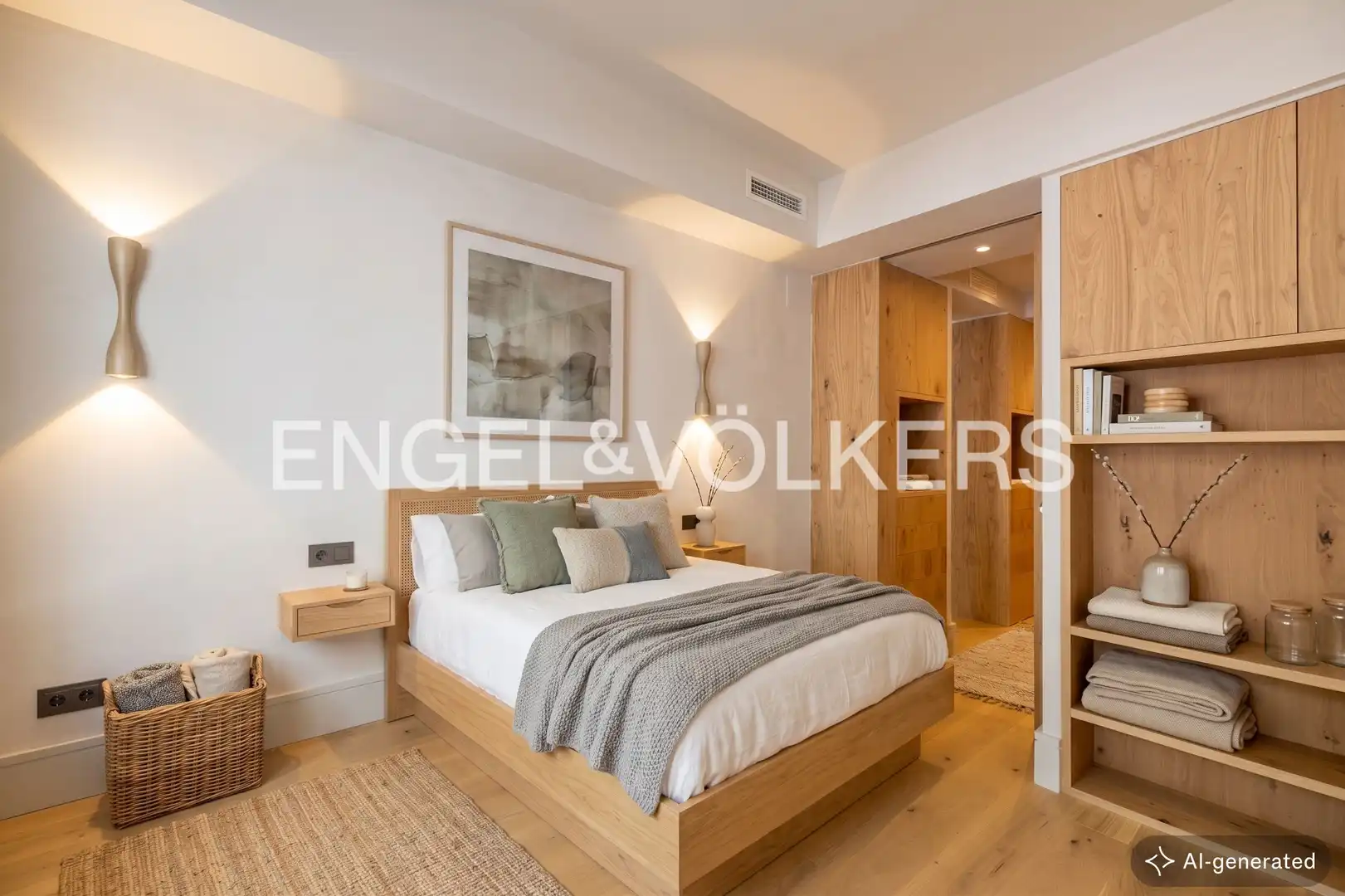 Appartement avec ascenseur à vendre à Horta - Guinardó, imagen 5