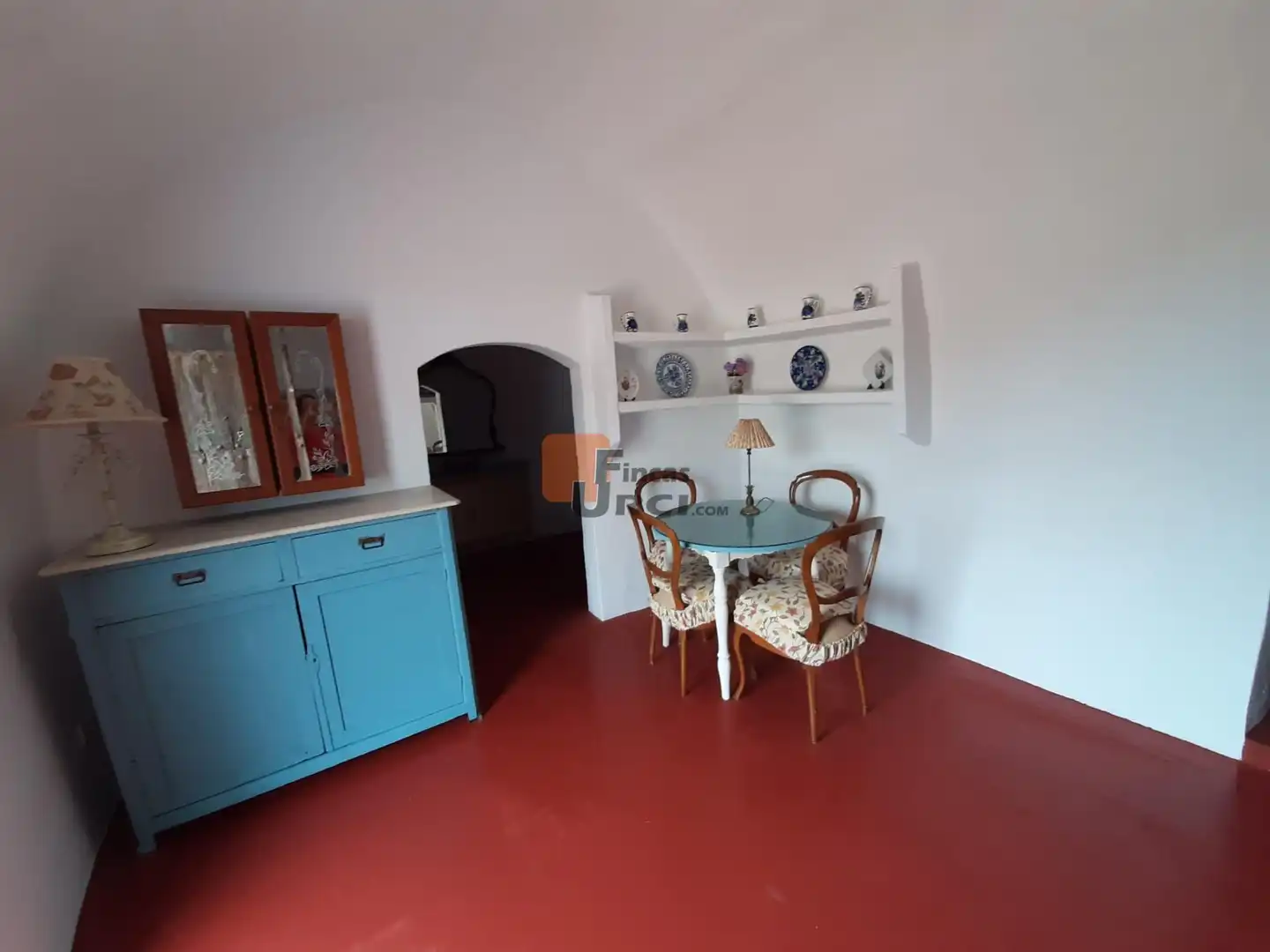 Casa amb jardí en venda a San Juan de los Terreros, imagen 6
