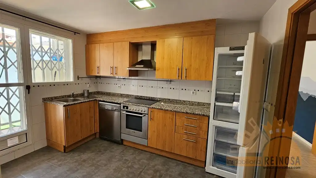 Attic for rent in Altorreal - El Chorrico