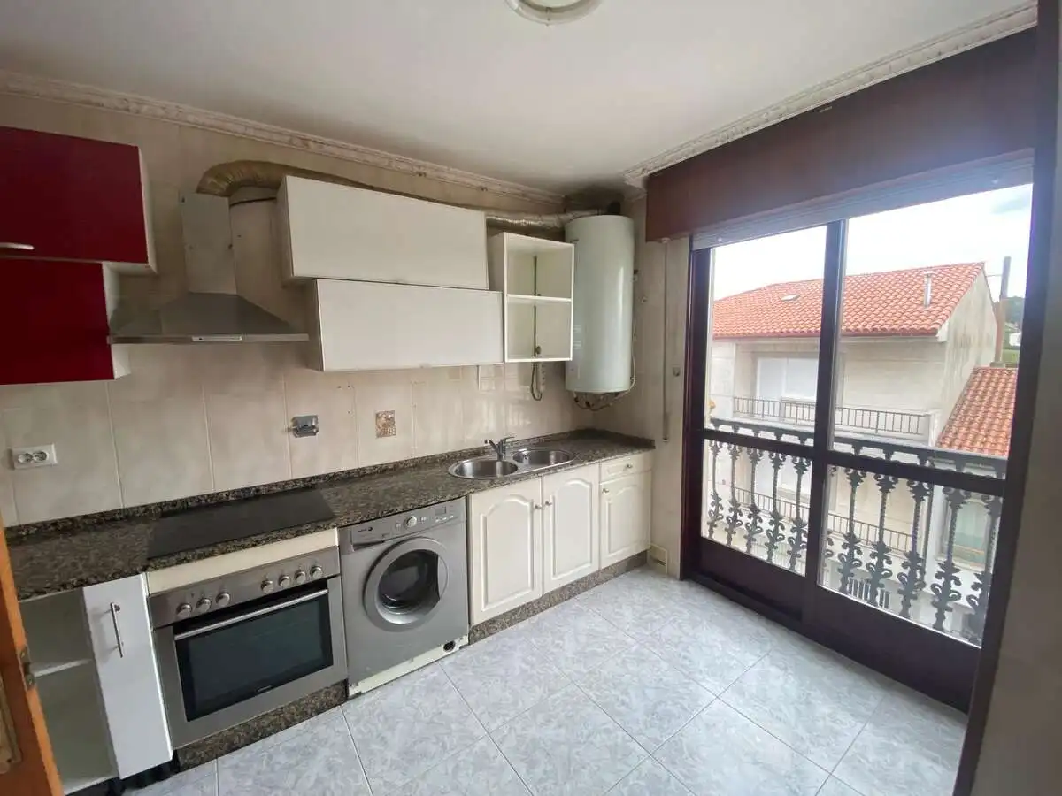 Cocina de Piso en venta en Melide
