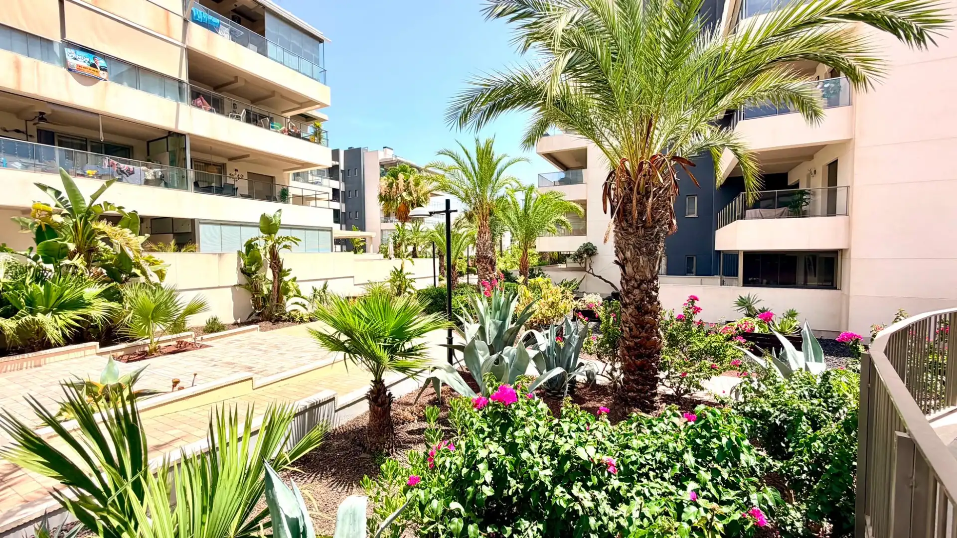 Apartment mit Terrasse zum Verkauf in Orihuela Costa, imagen 21