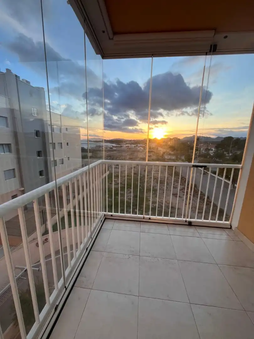 Terraza de Piso en venta en Águilas con Aire acondicionado, Parquet y Terraza