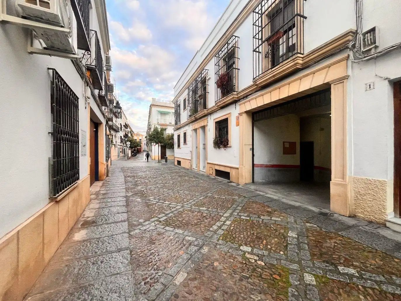 Einzelparkplatz zum Verkauf in Calle Calle Marroquíes 1, imagen 9