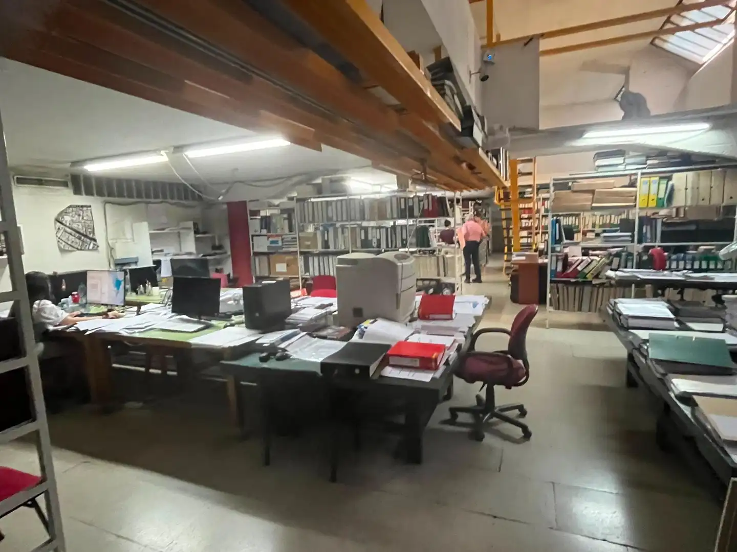 Bureau à vendre à Chamberí, imagen 7
