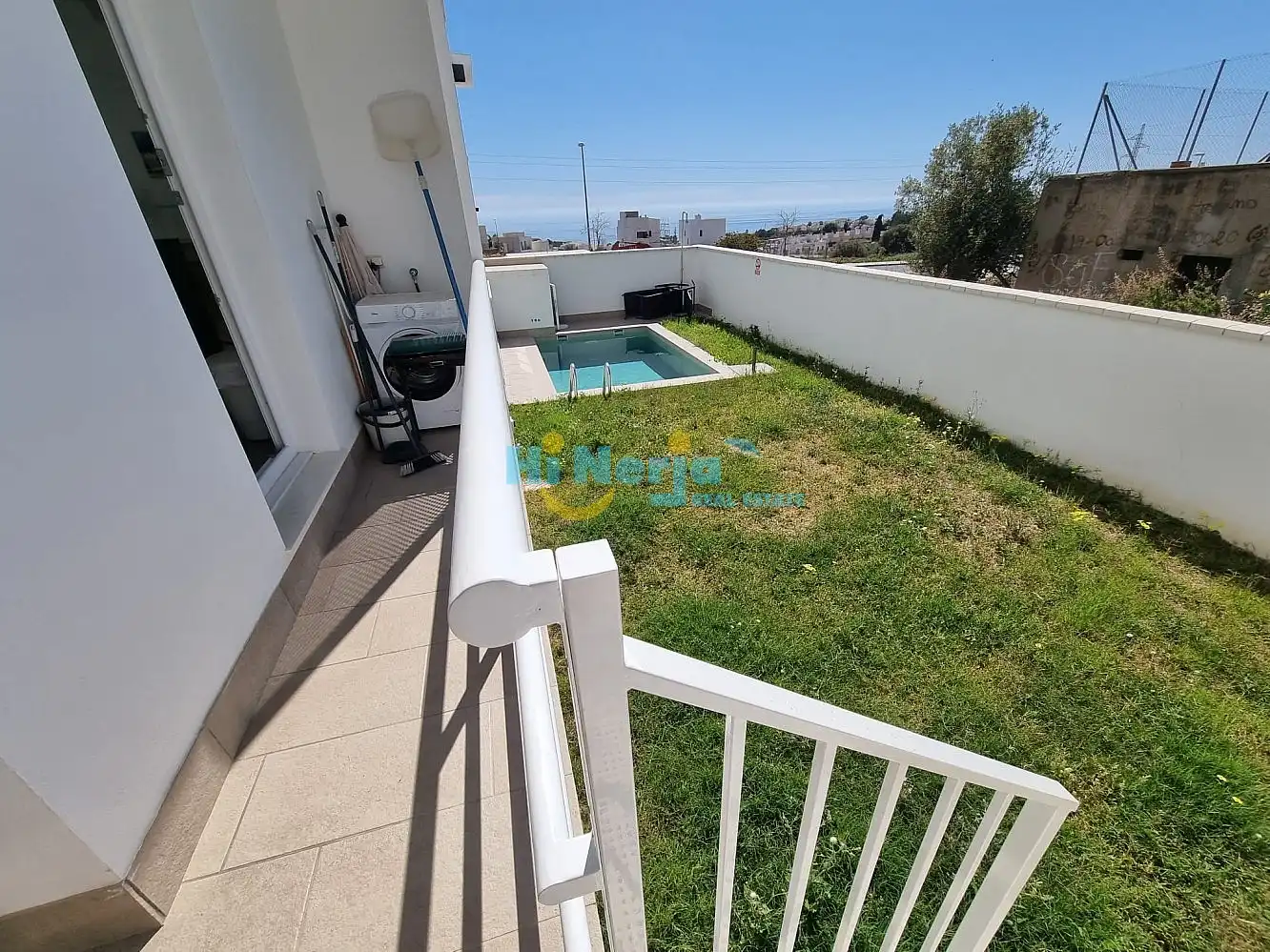 Casa con piscina in affitto a Centro, imagen 44