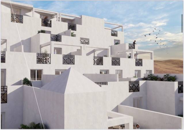 Piso en Venta en N/A, -1 en Castillo de Baños - La Guapa