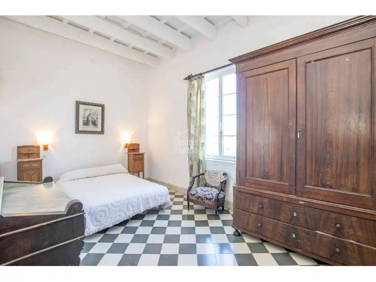 Landhaus zum Verkauf in Alaior poble, imagen 3