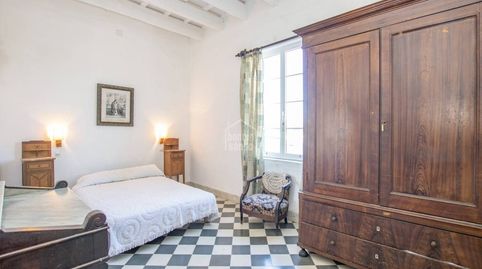 Foto 3 de Finca rústica en venta en Alaior poble, Alaior
