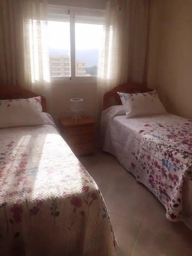 Apartament amb piscina de lloguer a Playa de Gandia, imagen 16