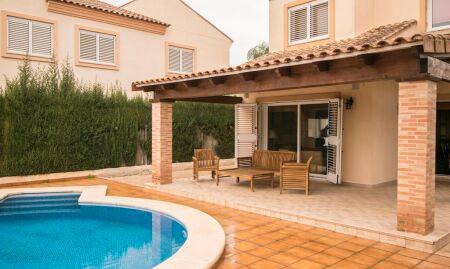 Foto 4 de Casa o xalet en venda a El Carme - Sant Agustí - Bonavista, Valencia