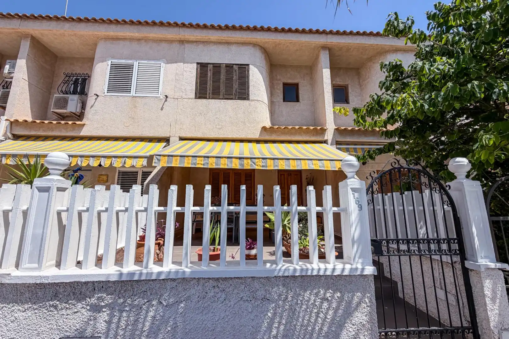 Maison mitoyenne avec piscine à vendre à MONTE DE STA POLA, imagen 42