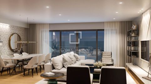 Piso de obra nueva de 2 dormitorios con terraza de 81 m en venta en Fuengirola