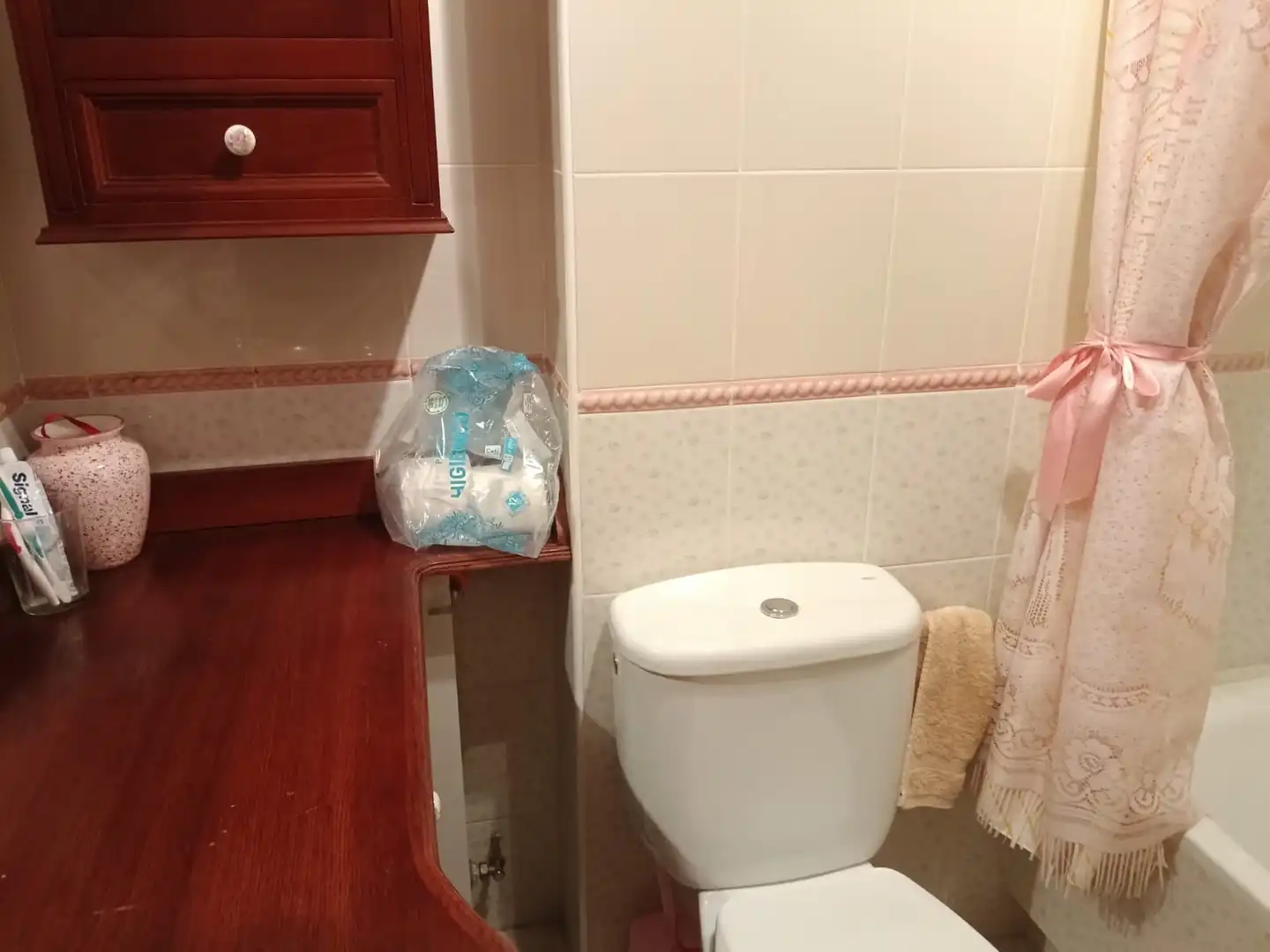Piso en venta en Calle Panadería, 18, Tregadín
