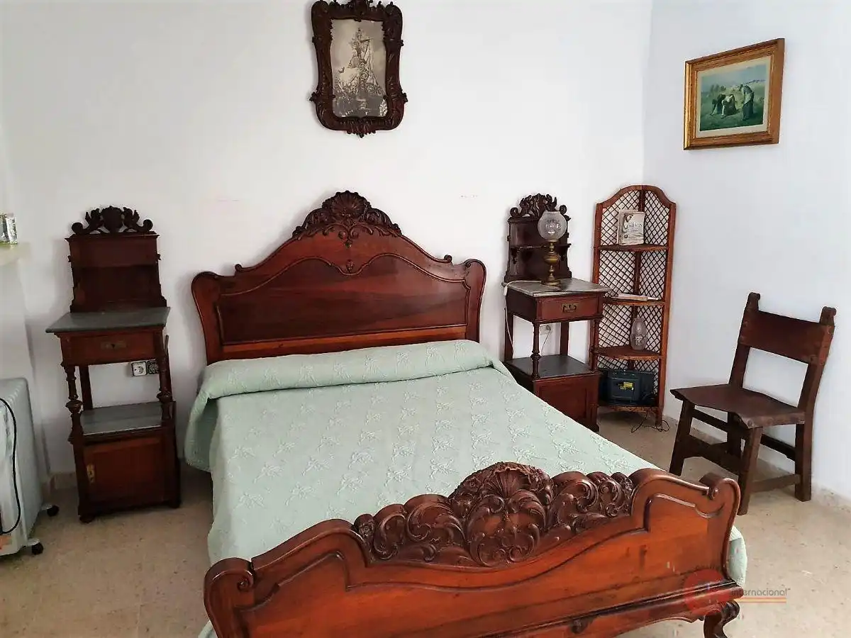 Casa o chalet en venta en Castell de Ferro