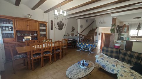 Foto 2 de Casa adosada en venta en Devessa - Monte Pego, Dénia