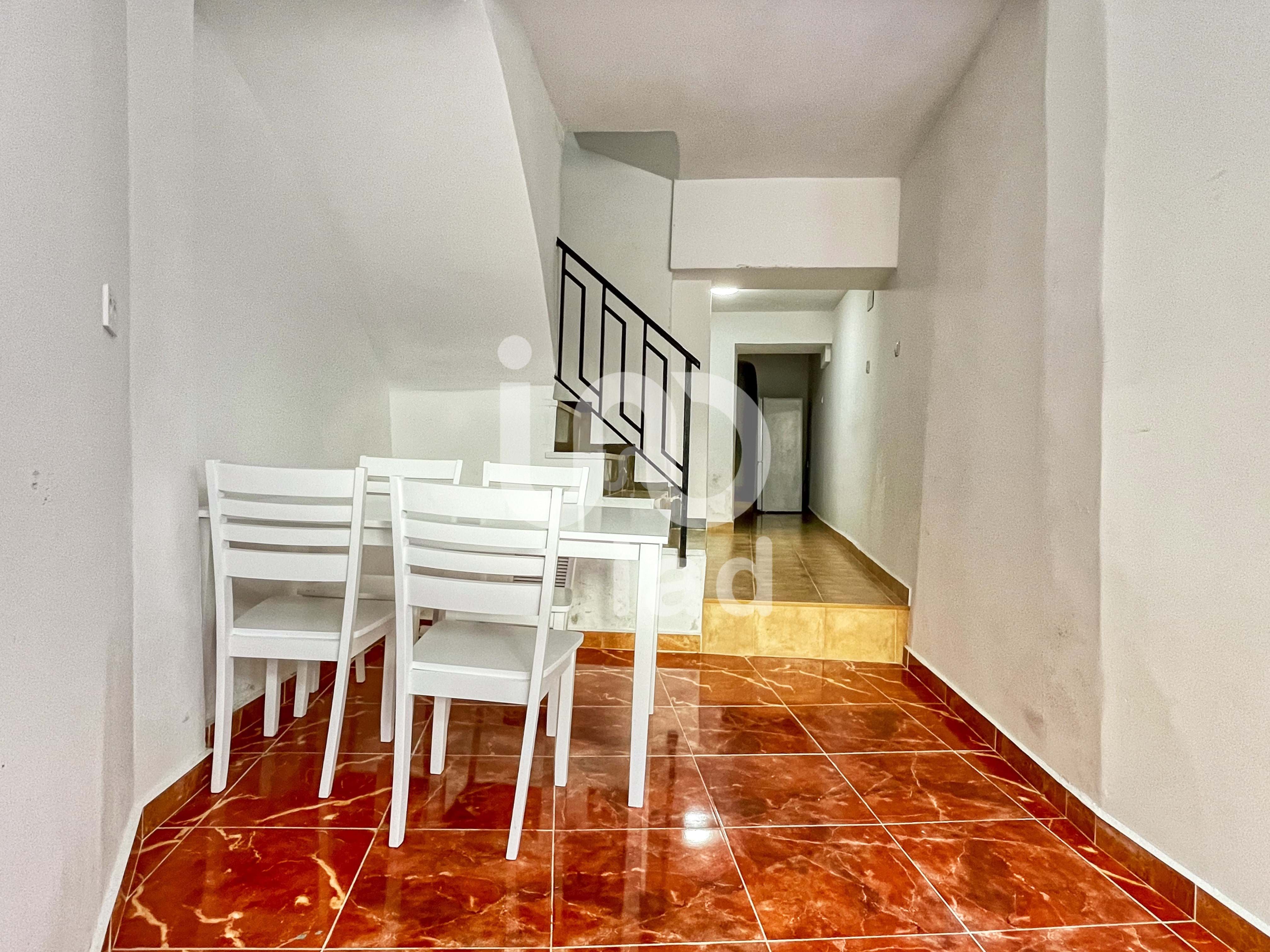 Casa o xalet en venda en Ontinyent