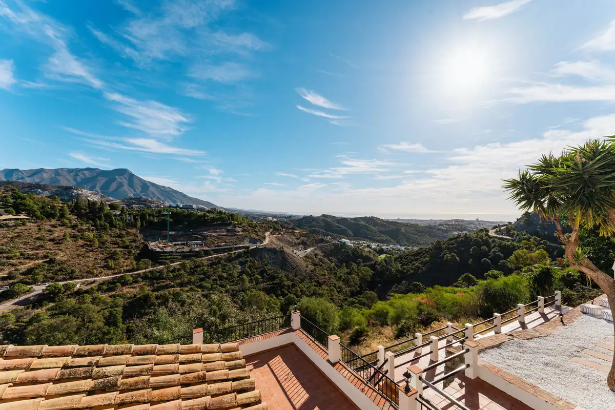 Casa a schiera in vendita a El Madroñal, imagen 38