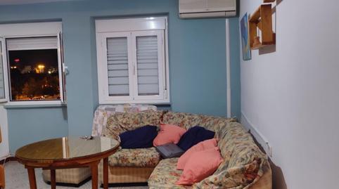 Photo 3 of Flat to rent in Calle Tarfia, Sector Sur  - La Palmera - Reina Mercedes,  Sevilla Capital