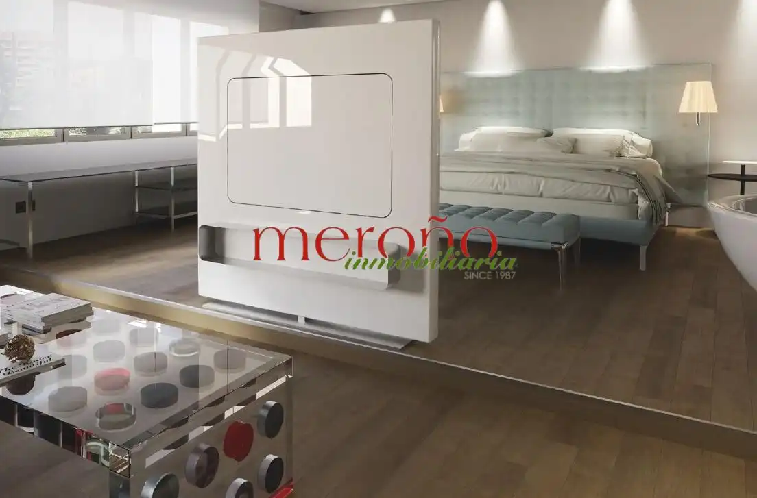Bedroom of Flat for sale in Elche / Elx  with Community pool