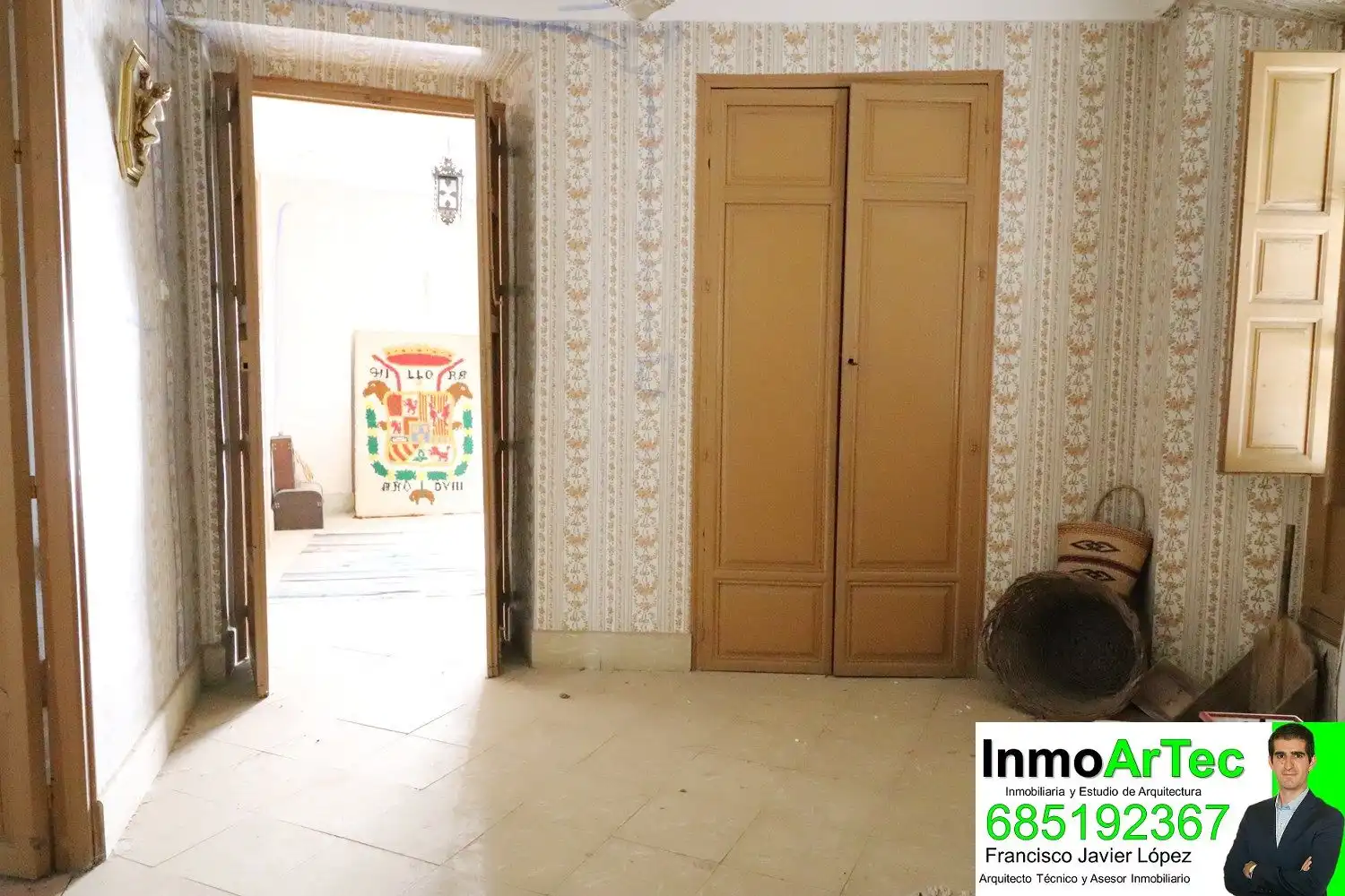 Casa amb terrassa en venda a Íllora, imagen 20