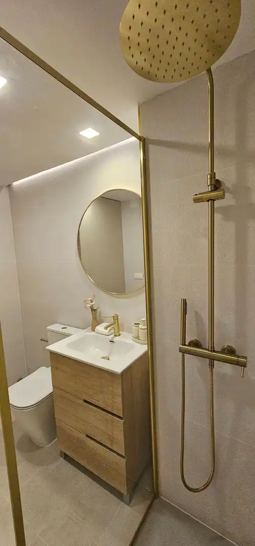 Piso con ascensor en venta en Calahonda, imagen 23