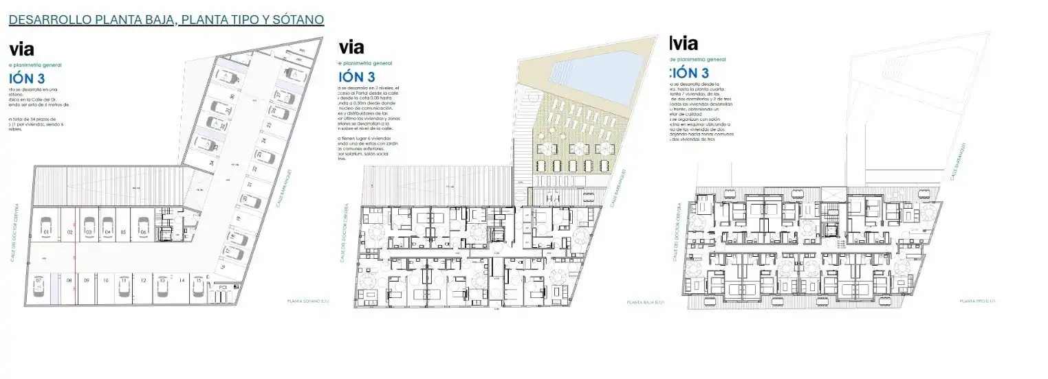 Terreno residencial en venta en Calle Ferran I D Antequera, imagen 8
