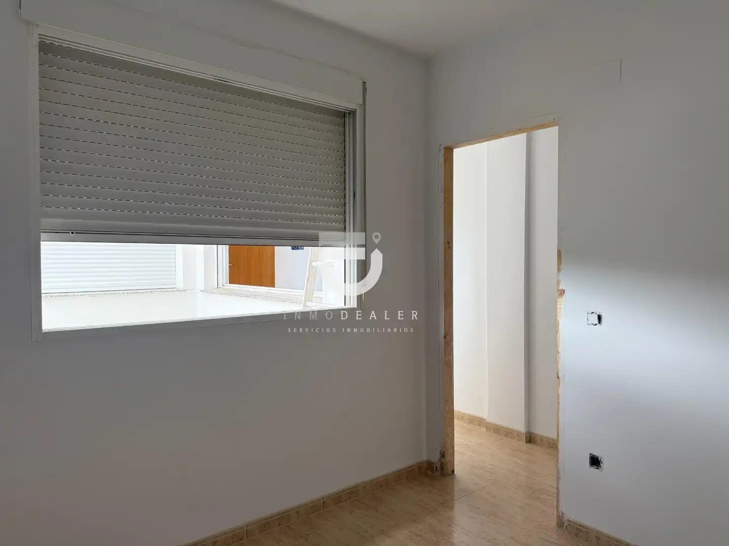 Piso en venta en Gandia con Jardín privado, Terraza y Balcón