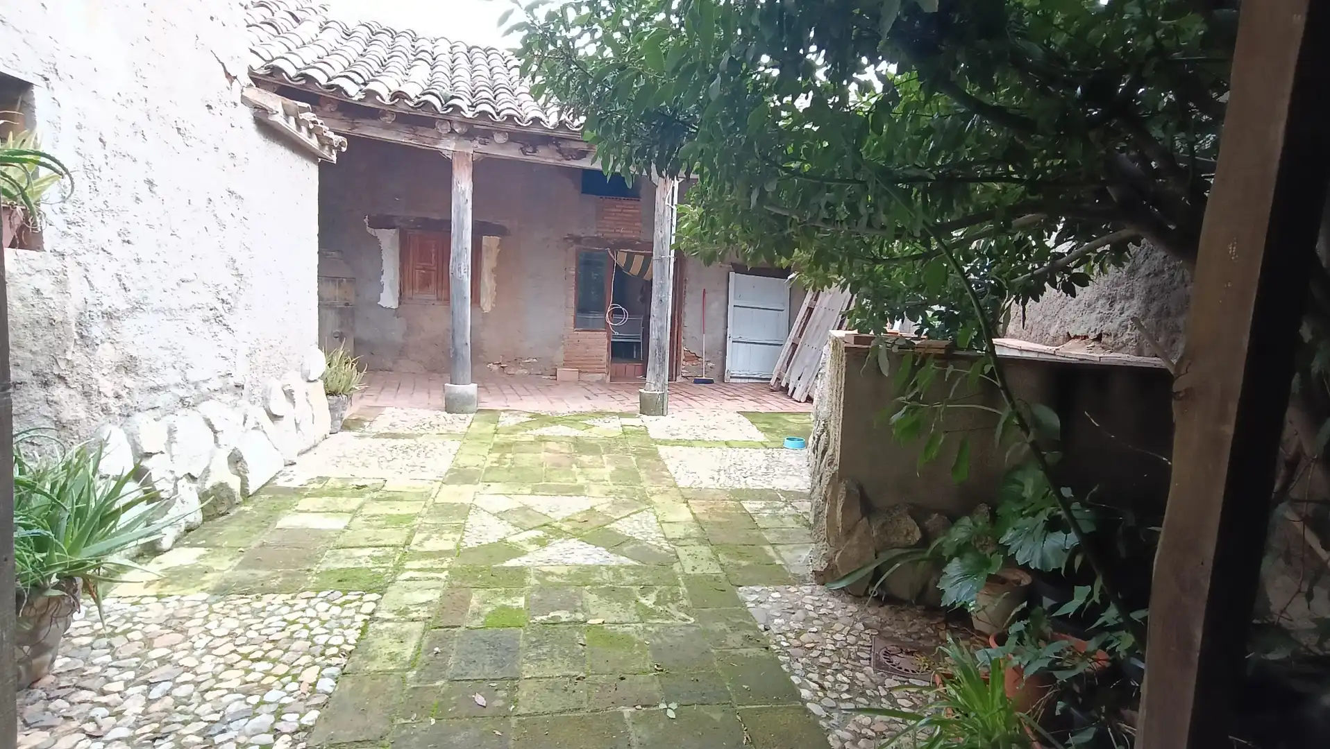 Casa amb jardí en venda a Travesía San Policarpo, imagen 24