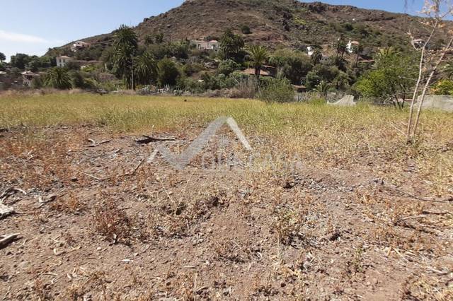 Terreno en Venta en Santa Lucía de Tirajana interior