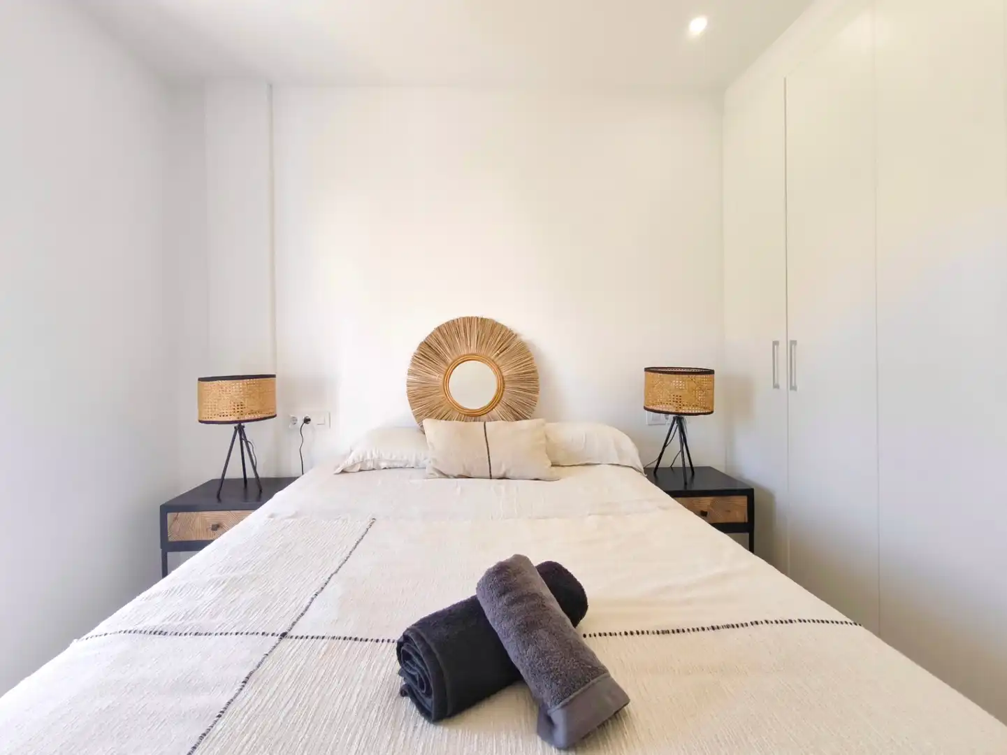 Apartament amb piscina en venda a El Montgó, imagen 16