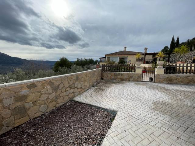 Casa-chalet en Venta en Balones