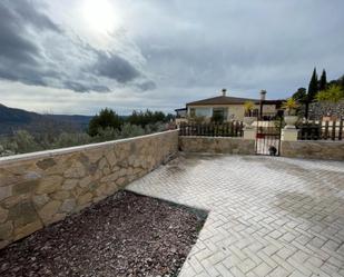 Terrassa de Casa o xalet en venda en Balones amb Calefacció, Jardí privat i Terrassa