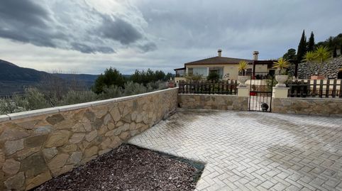 Encantadora vivienda en Balones Alicante
