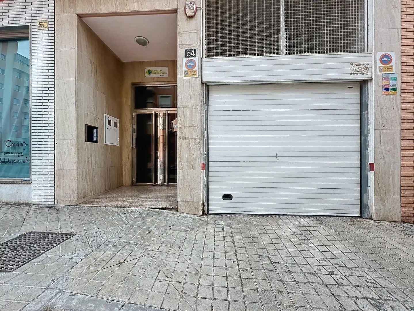Aparcament en venda a Calle de Felipe II, imagen 3