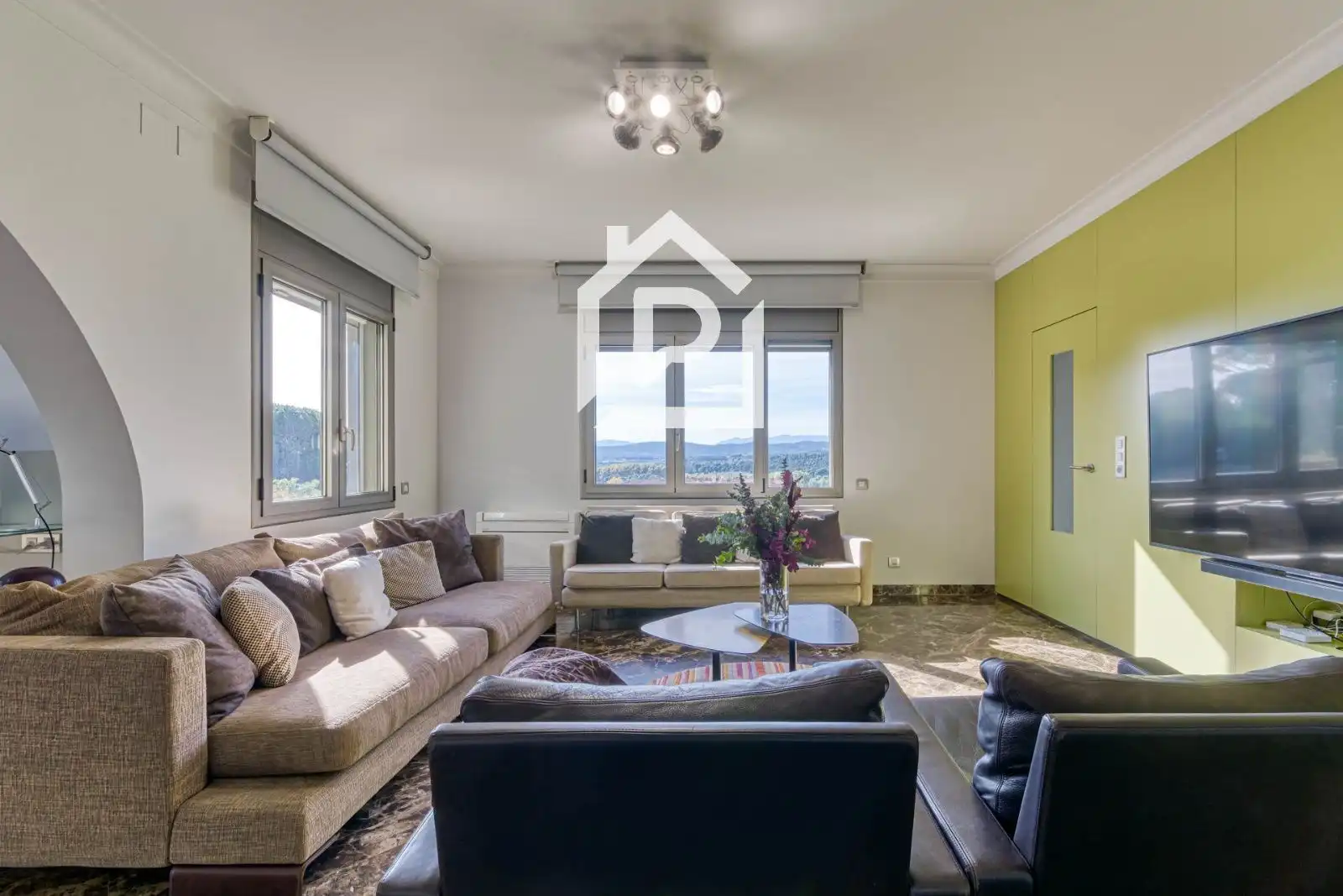 Detached house with pool for sale in Rosselló, imagen 10